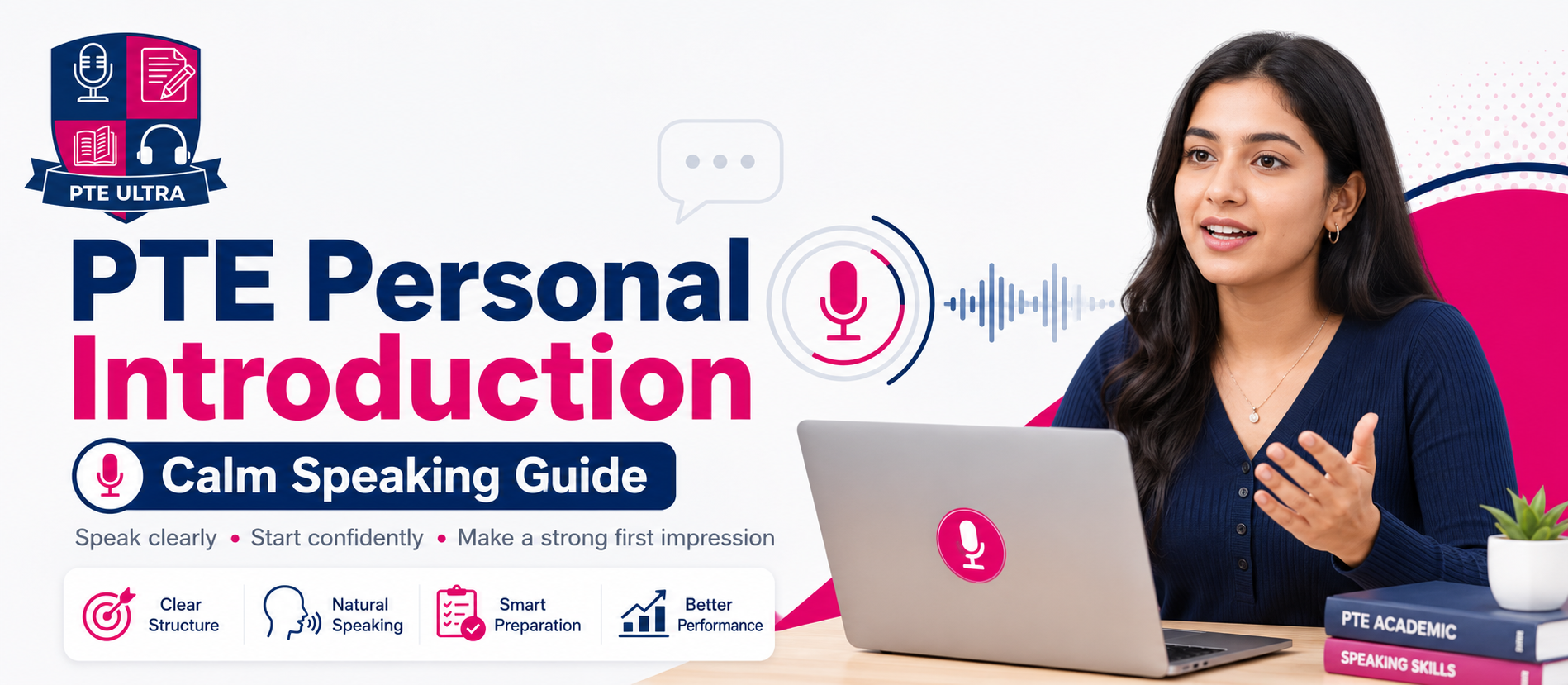 PTE Personal Introduction Guide 2026 | PTE Ultra