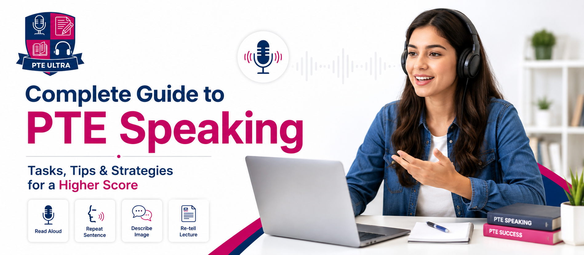 Complete Guide to PTE Speaking 2026